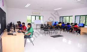 The Indiranagar Cambridge School 5