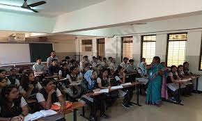 MES Prof. B.R. Subbarao PU College 6