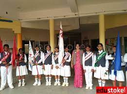 Tapovan School 6