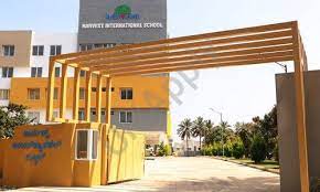 Harvest International School campus 2