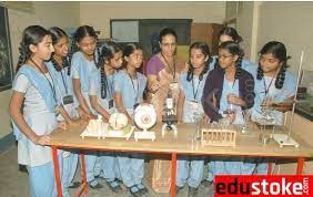 Shree Sharada Vidyalaya campus 5