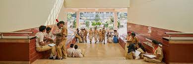 M.S. Ramaiah Composite Pre University College 7