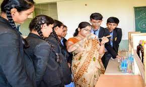 Shree Bharathi Public School 7