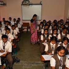 V.I.P High School campus photo 6 of 10 — Agrahara