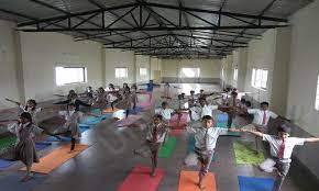 MEI International School 7