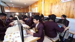 Y M Public School Hi-Tech campus 6