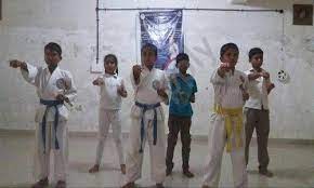 MEI International School 8