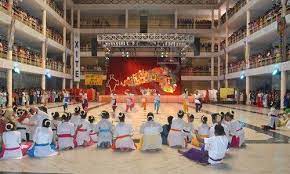 Christ Junior College campus 3