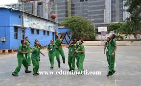Green Country Public School campus photo 8 of 11 — Byatarayanapura
