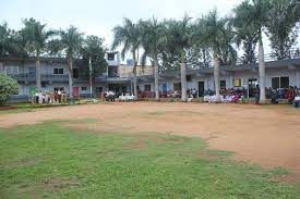 SSVN Public School campus 5