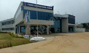 Podar International School 4