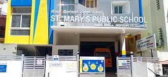 St. Mary's Public School 5