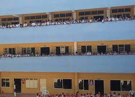 Suryodhaya International Public School 6
