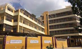 Nirmala Rani English Primary School campus 5