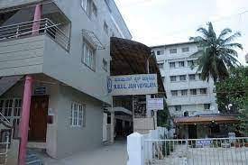BBUL Jain Vidyalaya 4