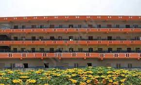 SVN English School 3