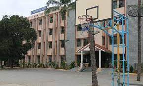 St. Francis High School 2