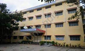 Jyothi Composite PU College campus 5