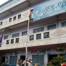 MES Public High School campus photo 4 of 5 — Nelamangala