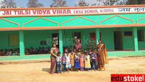 Jai Tulsi Vidya Vihar 4
