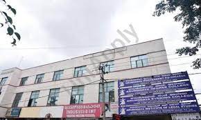 Arunodaya Independent P.U College - Mariyappanpalya campus 4