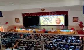 St. Joseph’s Indian Composite PU College 4
