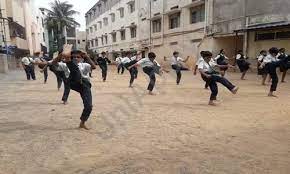 Mc'Nay Doons Public School campus 4