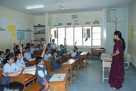 Chinmaya Vidyalaya 3