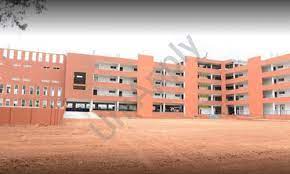 Edify School campus 6
