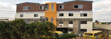 MEI International School 9