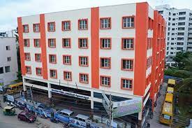 BRS Global School 5