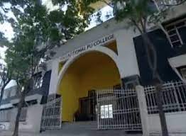 CMR National PU College - HRBR Layout 6