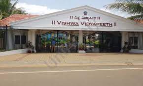 Vishwa Vidyapeeth-ICSE 4