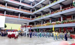 Standard Public School campus photo 5 of 10 — T.Dasarahalli