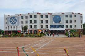 Notre Dame Academy campus 6