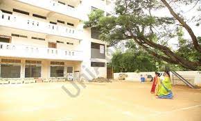 Mangala Vidya Mandira School campus 6