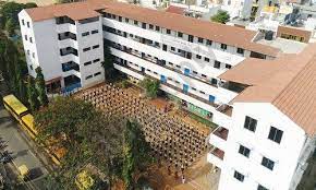 Aryan Presidency School campus 3