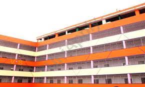 Vismaya School And PU College campus 4