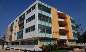 Alpine Public School campus 6