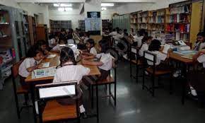 Bright Public School campus 5