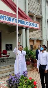 St Antony's Public School 2