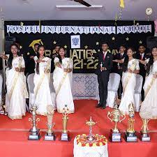 Gospel International School 5