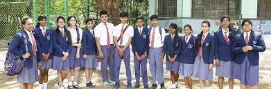 Holy Saint High School campus 5