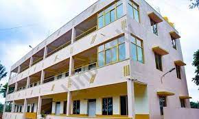 MSV Public School campus 5