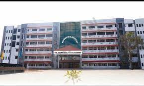 St.Benedict's Academy 3