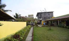 Krish School campus photo 5 of 9 — Koralur
