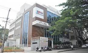 Base PU College campus 5