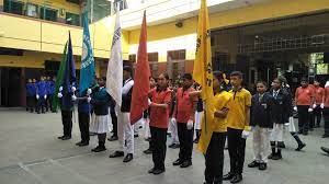 Assumption English School 5