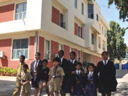 St. John's High School 3