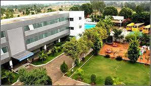 St. Philomena's Public School campus 4